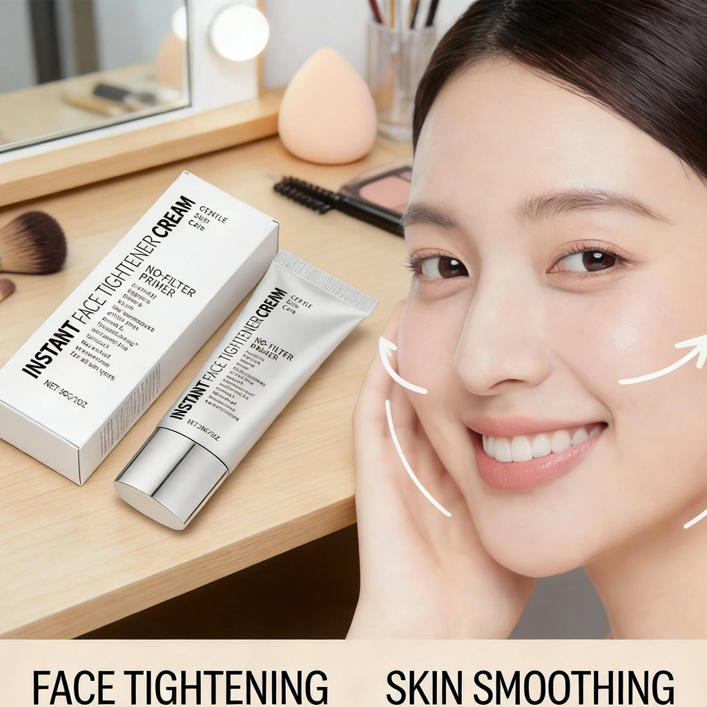 Hydrating Face Primer – Skin Barrier, Even Tone & Fine Lines Face Makeup Primer Oasis Select