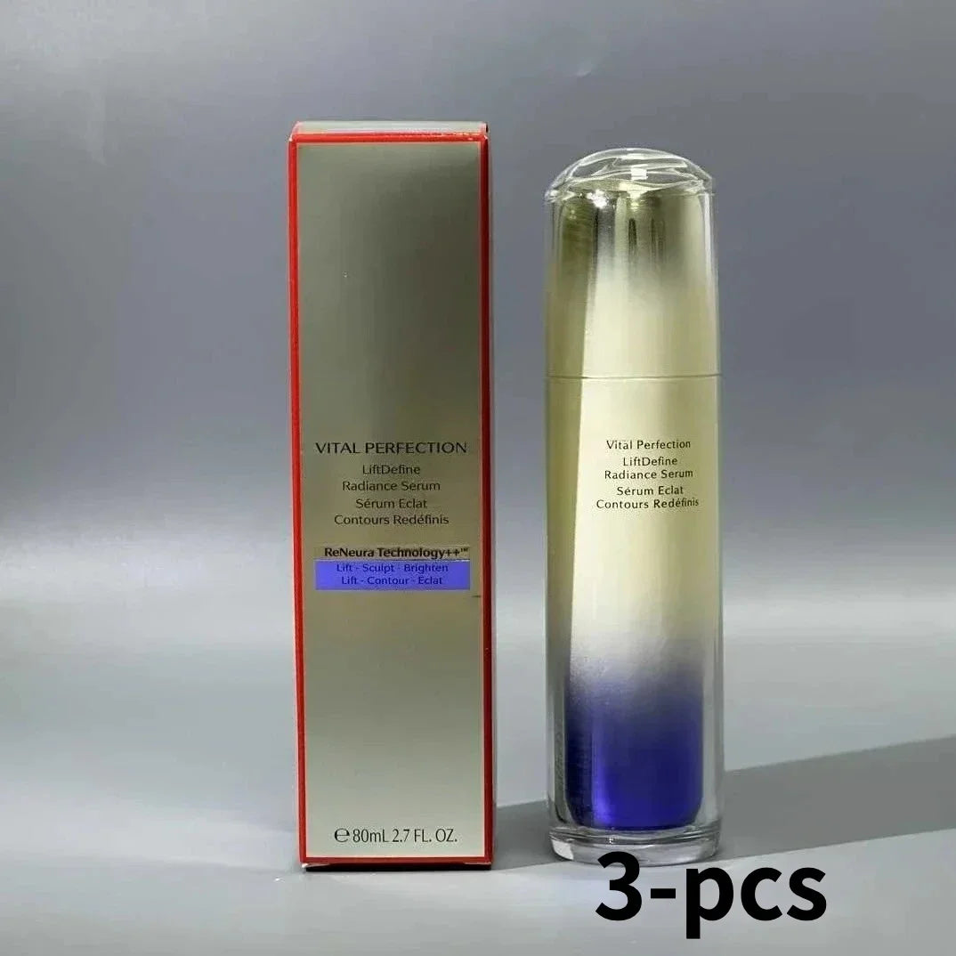 Advanced Revitalizing Cream Power Infusing Serum 50ml/75ml Face Serum Cream Oasis Select 3pcs