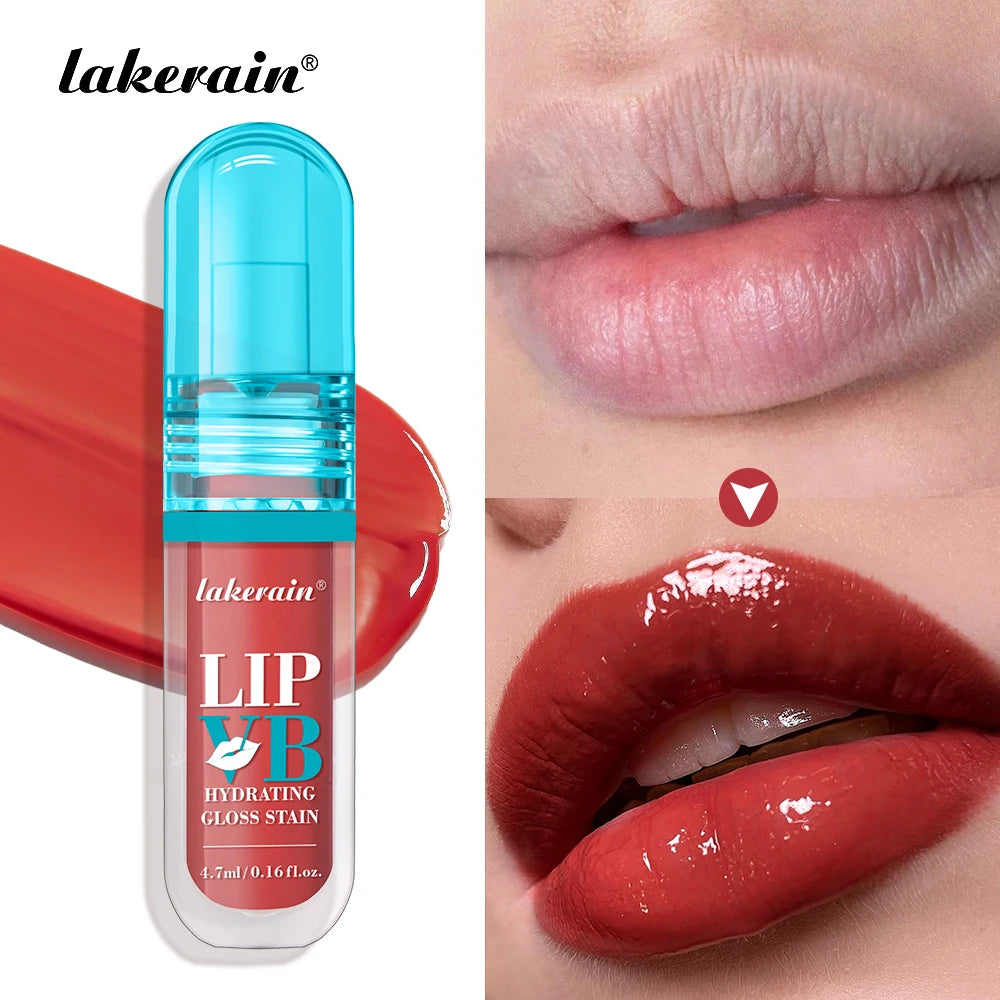 LIP Hydrating Gloss Stain Instant Glossy Wetness Long Lasting Hydrating Soothe And Moisturize Lips Cachieve The Perfect Lip Look Oasis Select