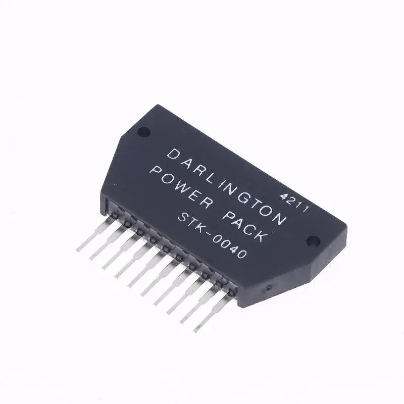 New STK-0050 STK-0040 STK0039 STK4050II STK0050V Thick Film Power Amplifier Module Oasis Select STK0040