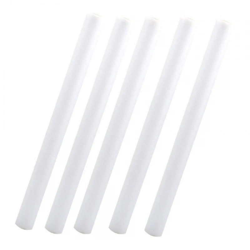 6Pcs Colorful LED Glow Sticks RGB LED Glow Foam Stick Cheer Tube Dark Light Birthday Wedding Party Supplies Oasis Select