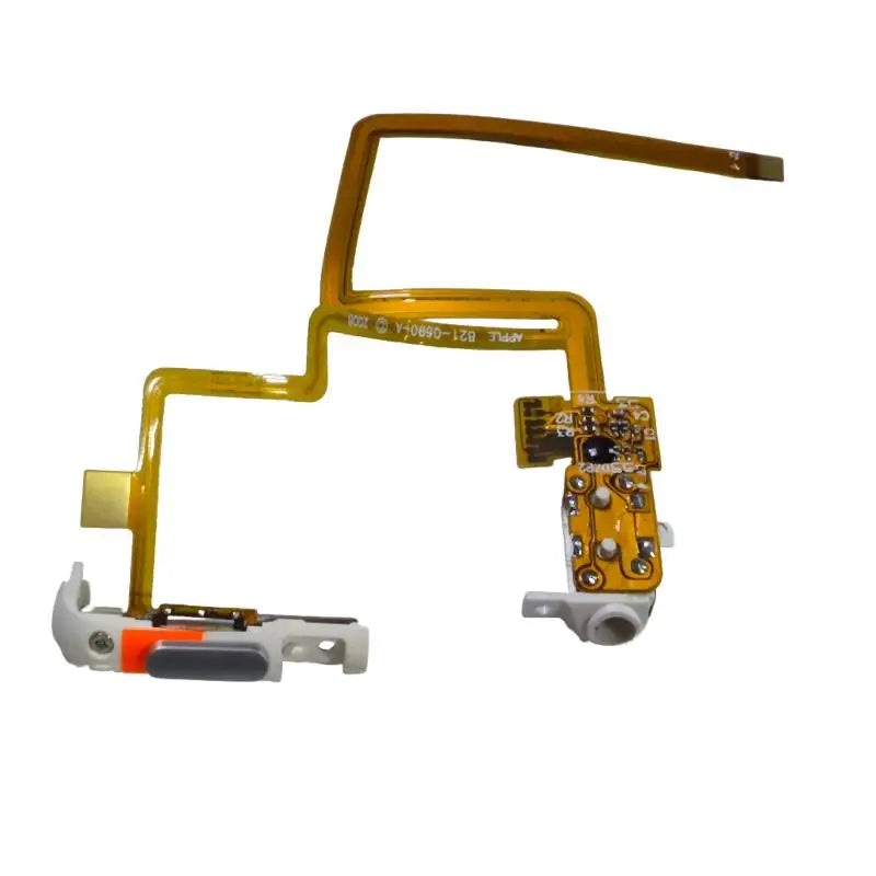 Replacement Headphone Jack Flex Cable | CE Certified