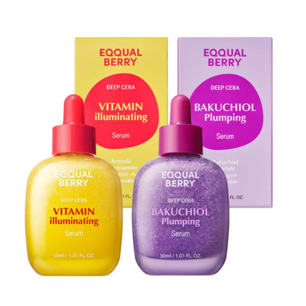Vitamin C & Niacinamide Face Serum – Hyaluronic Acid, Ceramide