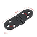 Folding Table Zinc Alloy Hinges Cabinet Door Furniture Hinges Hardware Oasis Select D