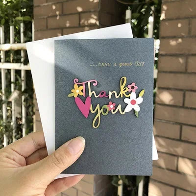 New Romantic Birthday Christmas Card Greeting Cards Postcard Party Wedding Decor Anniversary for Her Valentines Day Gift Card Oasis Select 02