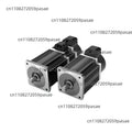 48V 2kW DC Servo Motor with Encoder – High Torque Mini Motor