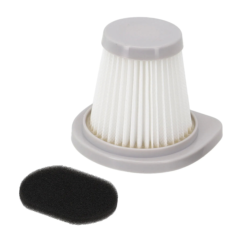 1/2pcs Washable Filters Wired Vacuum Cleaner Filter For INSE R3S Wired Vacuum Cleaner Handheld Vacuum Cleaner Accessories Oasis Select 1pc