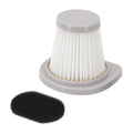 1/2pcs Washable Filters Wired Vacuum Cleaner Filter For INSE R3S Wired Vacuum Cleaner Handheld Vacuum Cleaner Accessories Oasis Select 1pc
