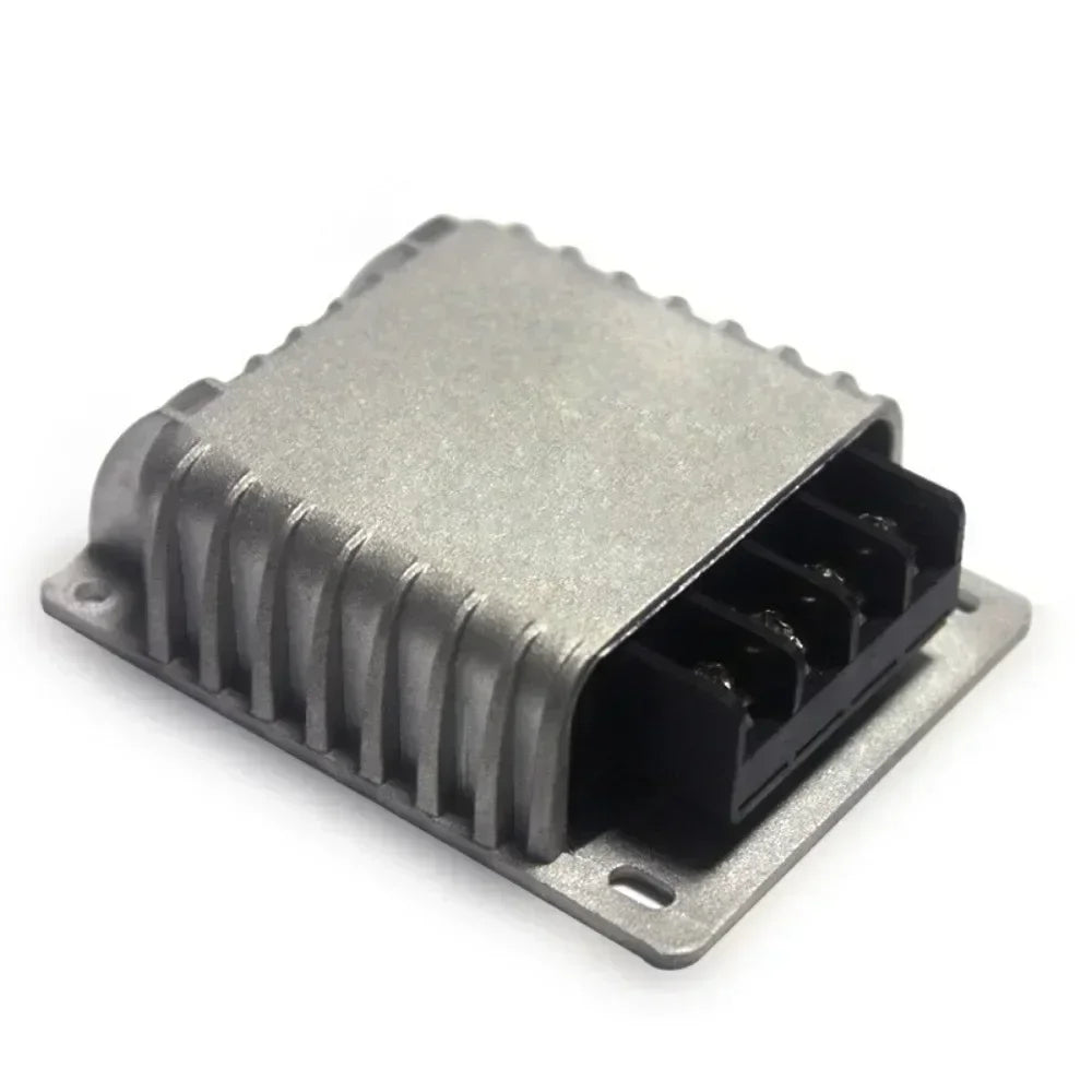 9V-32V to 14.6V 14.5V 10A Lifepo4 Charger 9V to 32V High Power Charger for Lifepo4 Battery for RVs Boat Car Dual Battery System Oasis Select