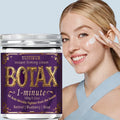 1-Minute Instant Firming Face Cream with Retinol, Blueberry & Rose | BOTAX Effect for Lifting & Smoothing, 100g Oasis Select Default Title