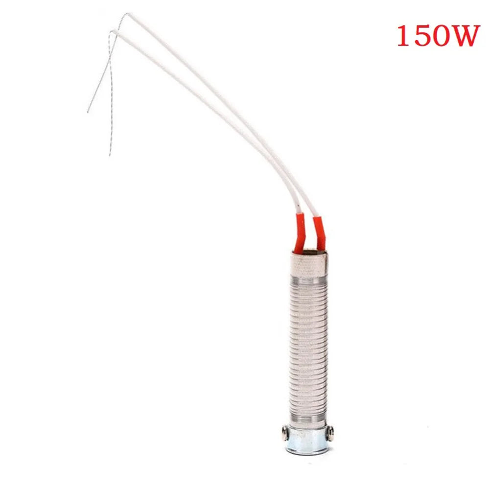 Electric Soldering Iron Cores 30/40/60/80/100/150W Heating Elements For External Heating Iron Cores Oasis Select 150W