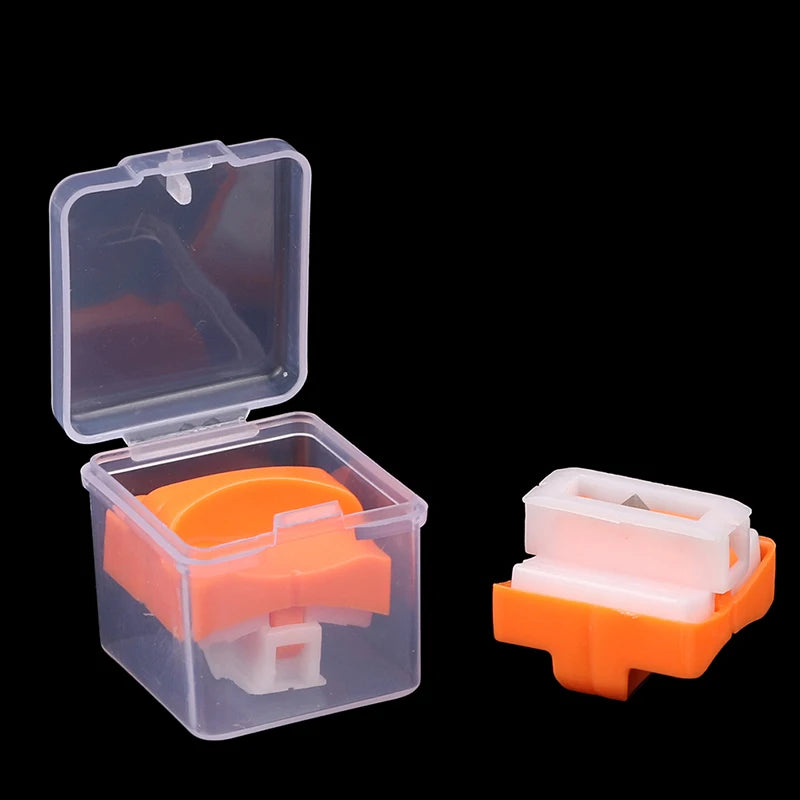 New Sale 2PCS Paper Cutter Replacement Blade For A4 Paper Trimmer Blades Office Supplies Oasis Select