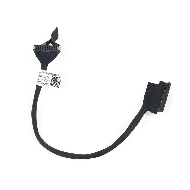 New Battery Cable for Dell Latitude 7280 7290 7380 7390 DC02002NG00 Oasis Select