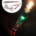 6V/12V/24V Automotive Voltage Tester Pen – Dual LED Circuit Automotive Voltage Tester Oasis Select spain