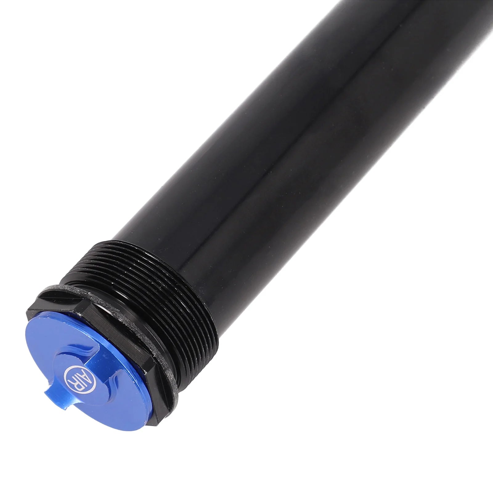 Suspension Fork Bicycle Suspension Fork Air Pneumatic Rod Bar Bike Fork Repair Parts For MTB Essential Repair Hot Sale Brand New Oasis Select