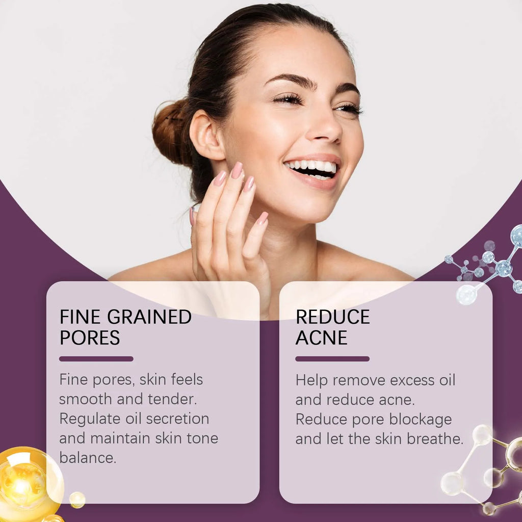 EELHOE Brightening Sleeping Mask – Hydrating & Firming 100g