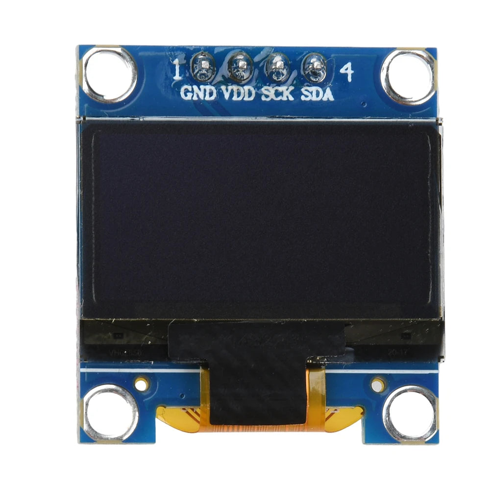 MINI ESP32-S3-N16R8 Development Board Xiaozhi Ai Voice Dialogue Robot Module With 0.96-Inch Oled Screen Type C Oasis Select Display
