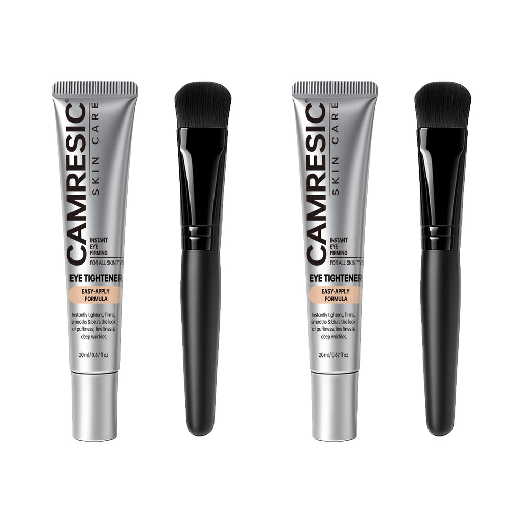 Hoygi Firming Eye Cream – Dark Circles & Puffiness Relief Firming Eye Cream Oasis Select 2 Sets