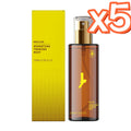 Body Self Tanning Essence Spray Quick Natural Tanning Moisturizing Sunless Promote Body Face Bronze Wheat Skin Self Tanner Spray Oasis Select 100ml Boxed x 5PCS