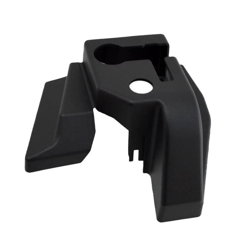 Door Replacement Door Latch Cover Left Rear Door Cover Door Lock Cover Plastic Construction Left Rear Placement Oasis Select