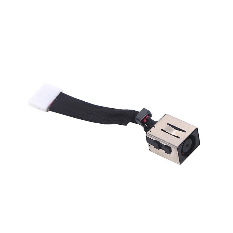 1/3Pcs Charging Port Cable Laptop DC Power Jack Socket For Latitude 5500 5501 5502 5505 5510 Precision 3540 3541 3550 3551 Oasis Select