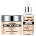 YOUNGCOME 2-Piece Face Cream & Essence Set | Hyaluronic Acid Face Cream & Essence Set Oasis Select 60and 70ml