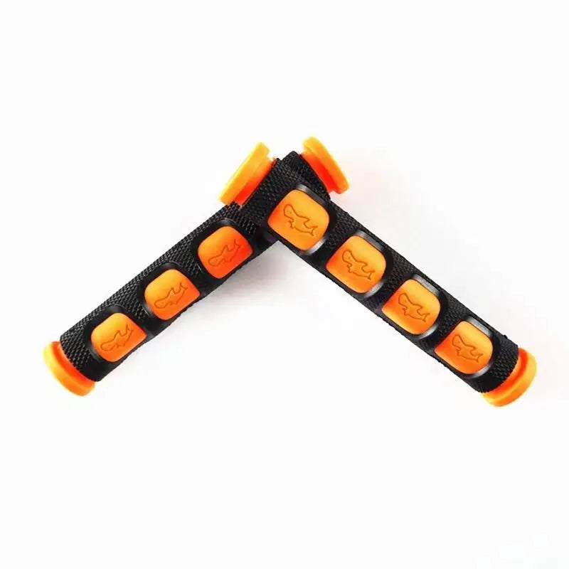 Motorcycle Brake & Clutch Lever Silicone Cover | Anti-Slip Grip