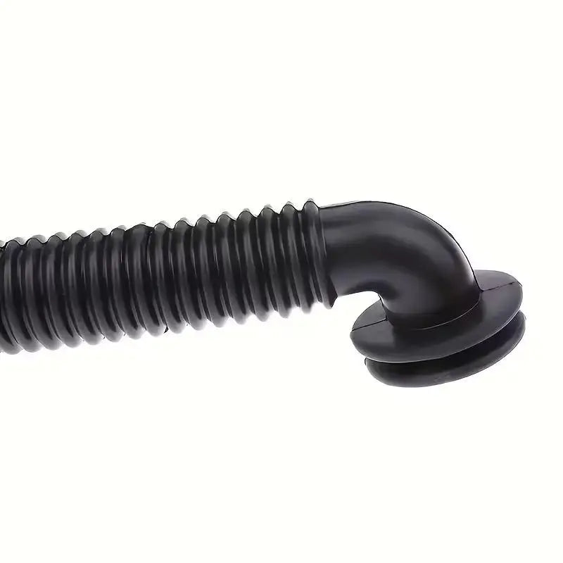 Heavy-duty Vehicle Wiring Harness Sleeve, Dustproof And Bend-resistant Protective Sleeve, Compatible With Most Vehicle Models Oasis Select