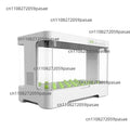 Smart 30-Hole Hydroponic Planter – Indoor Soilless Garden System