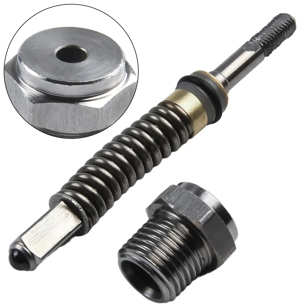 Repair kit replacement for 2 3 20 and Pro compatible with 288817 and 288187 models including needle and valve parts Oasis Select
