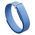 Woven Nylon Band Fitbit Air Strap Breathable Braided Watch Plastic Oasis Select Metal buckle D