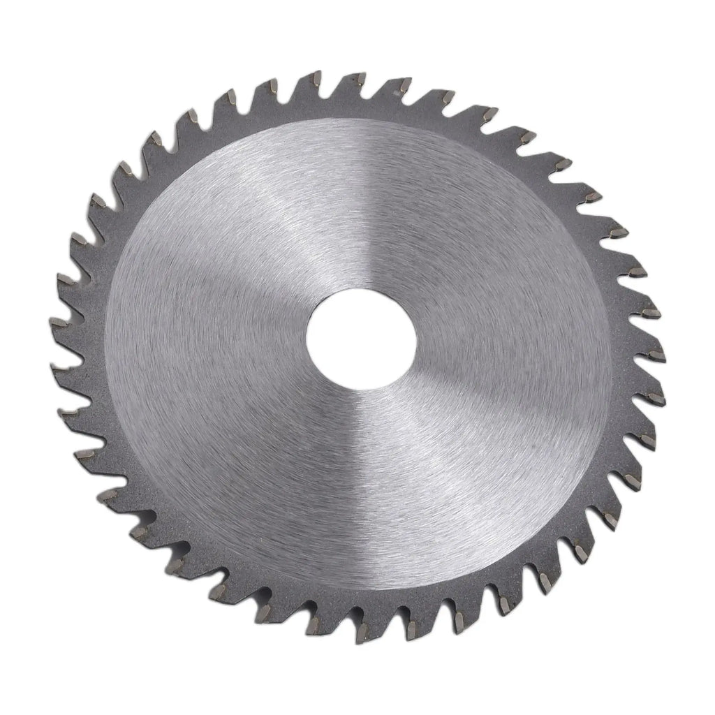 5In Cutting Disc Circular Saw Blade For Wood Carbide Tipped Cutting Tools 1" Bore 40 Teeth Max RPM 5,500 Oasis Select