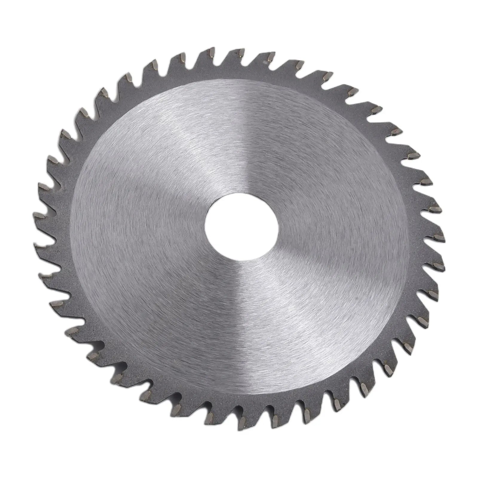 5In Cutting Disc Circular Saw Blade For Wood Carbide Tipped Cutting Tools 1" Bore 40 Teeth Max RPM 5,500 Oasis Select