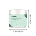 Ottilavie Instant Firming Face Cream – Hydrates & Tightens Firming Face Cream Oasis Select 50g