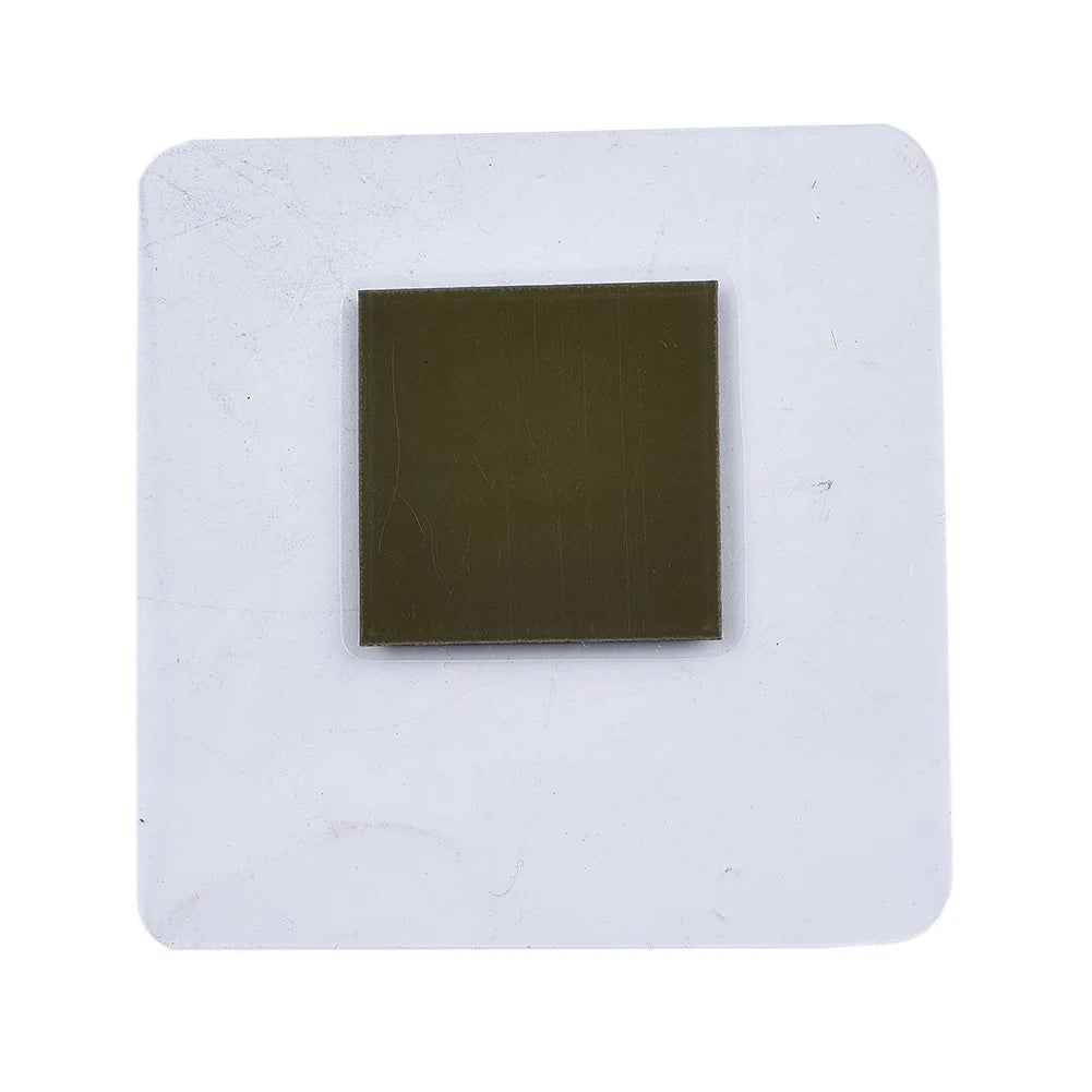 25/30/50mm Magnetic Field Viewer Pattern Display Membrane Magnetic Card Detector For Convex Concave Magnetic Material Oasis Select