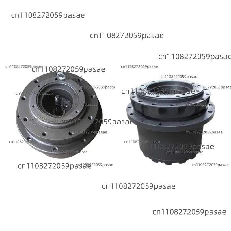 Mini Excavator Hydraulic Spare Parts Oasis Select Default Title