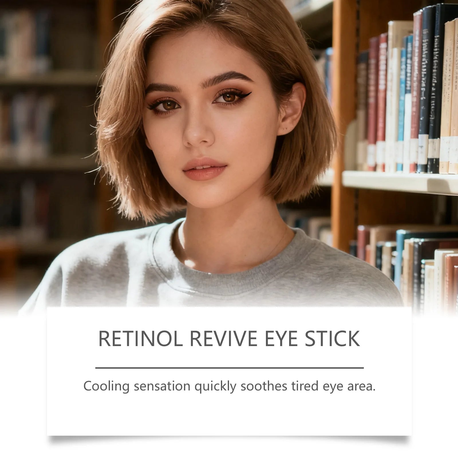 Moisturizing Eye Cream Dark Circles Remover Eye Bags Puffiness Treatment Fade Fine Lines Daily Care And Applying Eye Cream Oasis Select