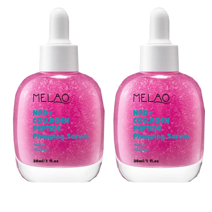 NAD+ Peptide Firming Face Serum – Anti-Aging & Radiant Glow