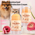 Pet Paw & Nose Moisturizing Cream – Anti-Crack for Dogs & Cats Pet Paw Balm Oasis Select Default Title