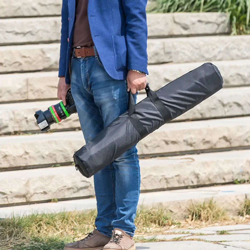 Tripod Stands Bag Oxford Backage Travel Mic Stand Speaker Lighting Stands Waterproof Tripod Bags For Musical Instrument Storage Oasis Select
