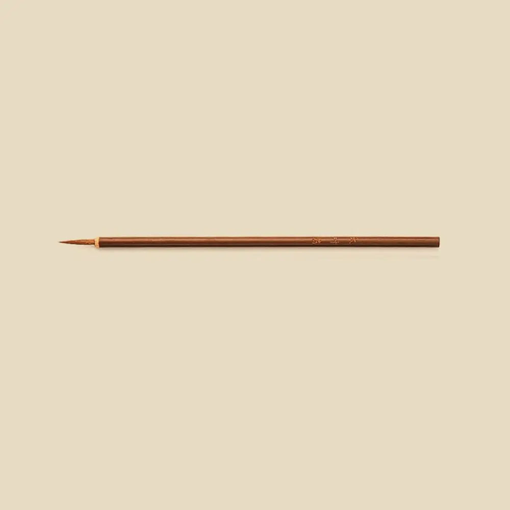 Chinese Calligraphy Brush – Wolf Hair Painting & Art Pen