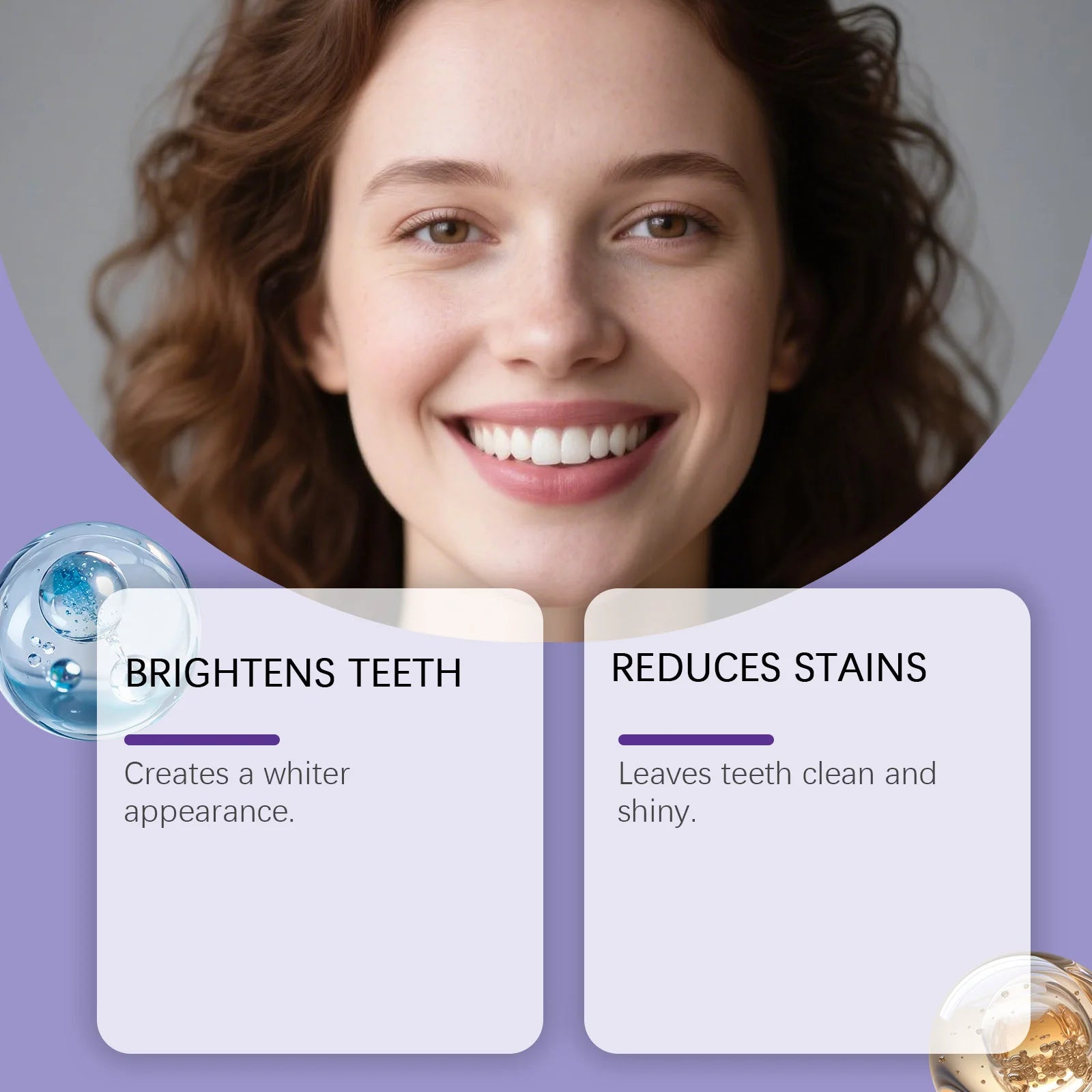 FEIMUKO Anti-Cavity Toothpaste – Enamel Repair & Gum Care Anti-Cavity Toothpaste Oasis Select