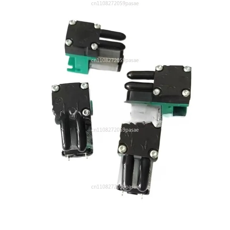 Miniature Diaphragm Pump Vacuum Pump 20020215 Oasis Select