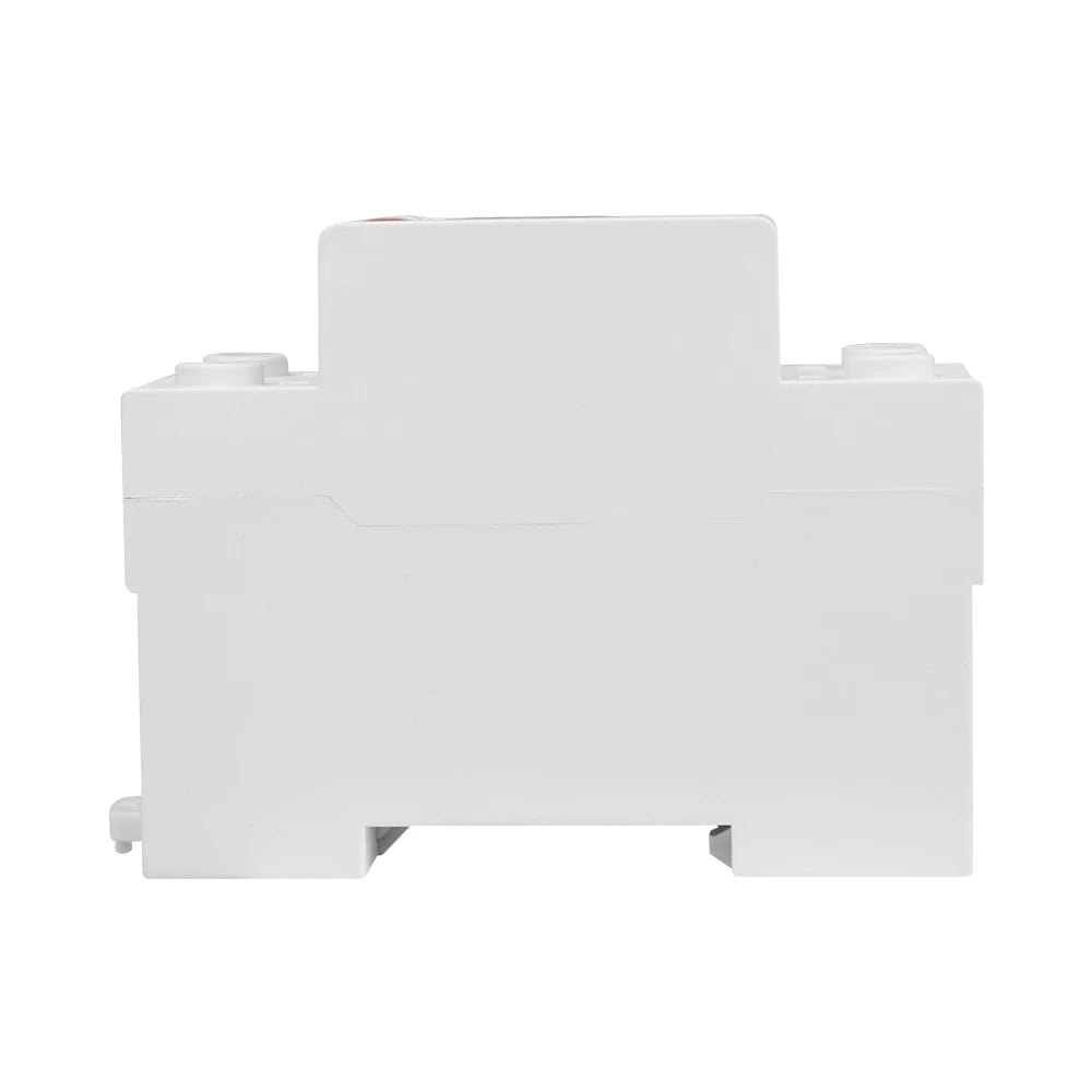 WiFi Remote Over Under Voltage Protector Current Limit Leakage Overheat Protection Solar Bidirectional PV Meter Circuit Breakers Oasis Select