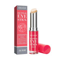 EELHOE Retinol Eye Stick Prevents Dry Skin Smooth Revitalizes Hydrates Eyes Deeply Nourishing Gentle Dark Circle Corrector Stick Oasis Select 3g