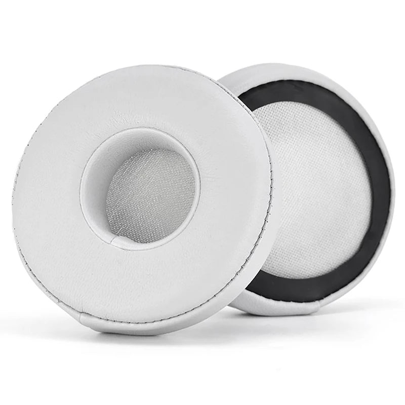 New Ear Pads For Jabra Move Jabra 25h Wireless Headphone Earpads Cushion Soft Touch Leather Earmuffs Foam Sponge Earphone Sleeve Oasis Select