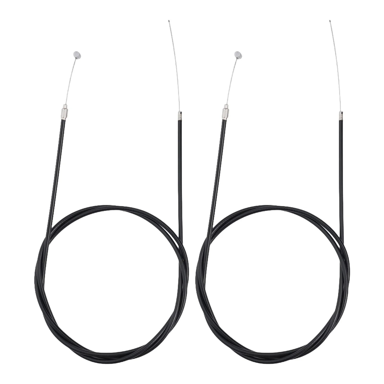 Sporting Goods Bicycle Parts Brake Cable Cycling Parts Stainless Steel 2PC Bicycle Components Bike Brake Brakes Oasis Select