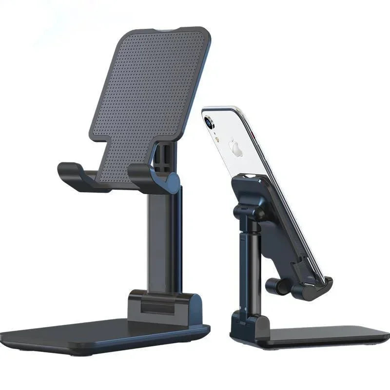 New Desk Mobile Phone Holder Stand For iPhone iPad Adjustable Desktop Tablet Holder Universal Table Cell Phone Stand Oasis Select