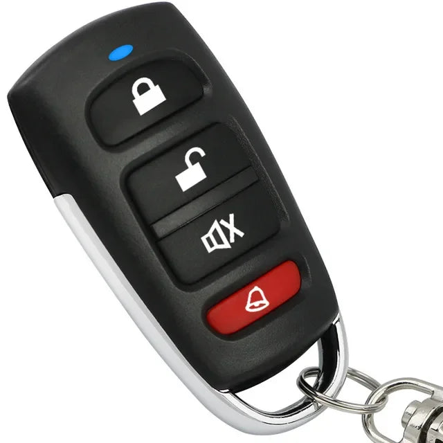Duplicator 433 Mhz Universal Garage Door Control Remote Control Fixed Learning Code Clone Self-copying Automation For Gates Oasis Select LOCK