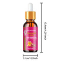 Pomegranate & Honey Hair Treatment Oil – Moisturizing & Smoothing